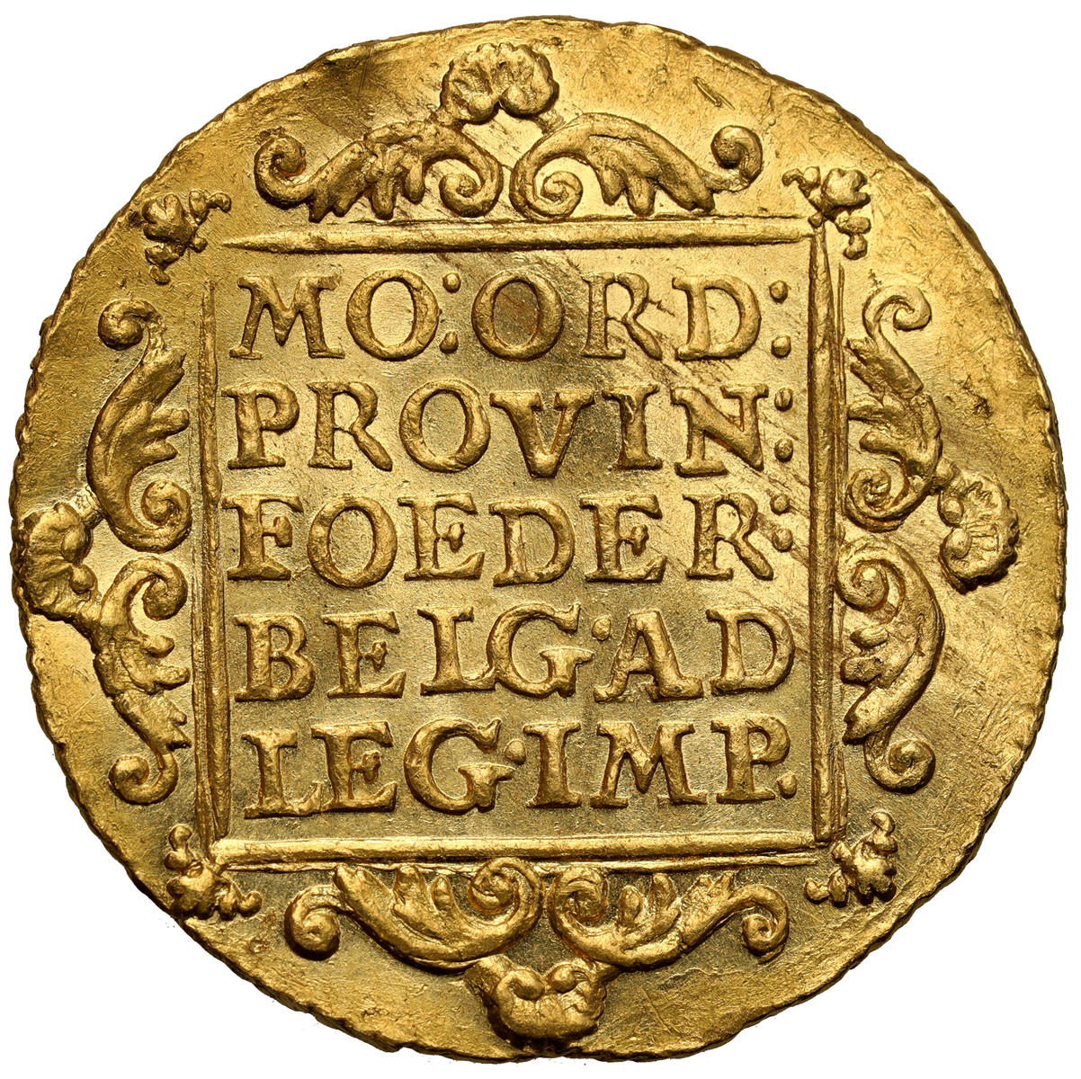 Niderlandy, Dukat 1803, Utrecht
